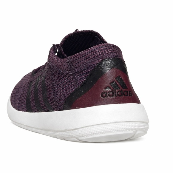 Adidas Element Refine Tricot Running Shoes 12 Lightweight Comfort Athletic NWT main image 4